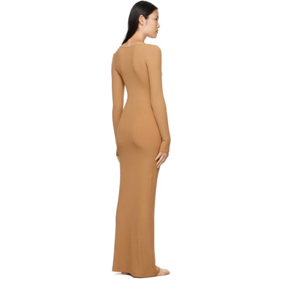 Skims maxi dress - Picture 4 of 4